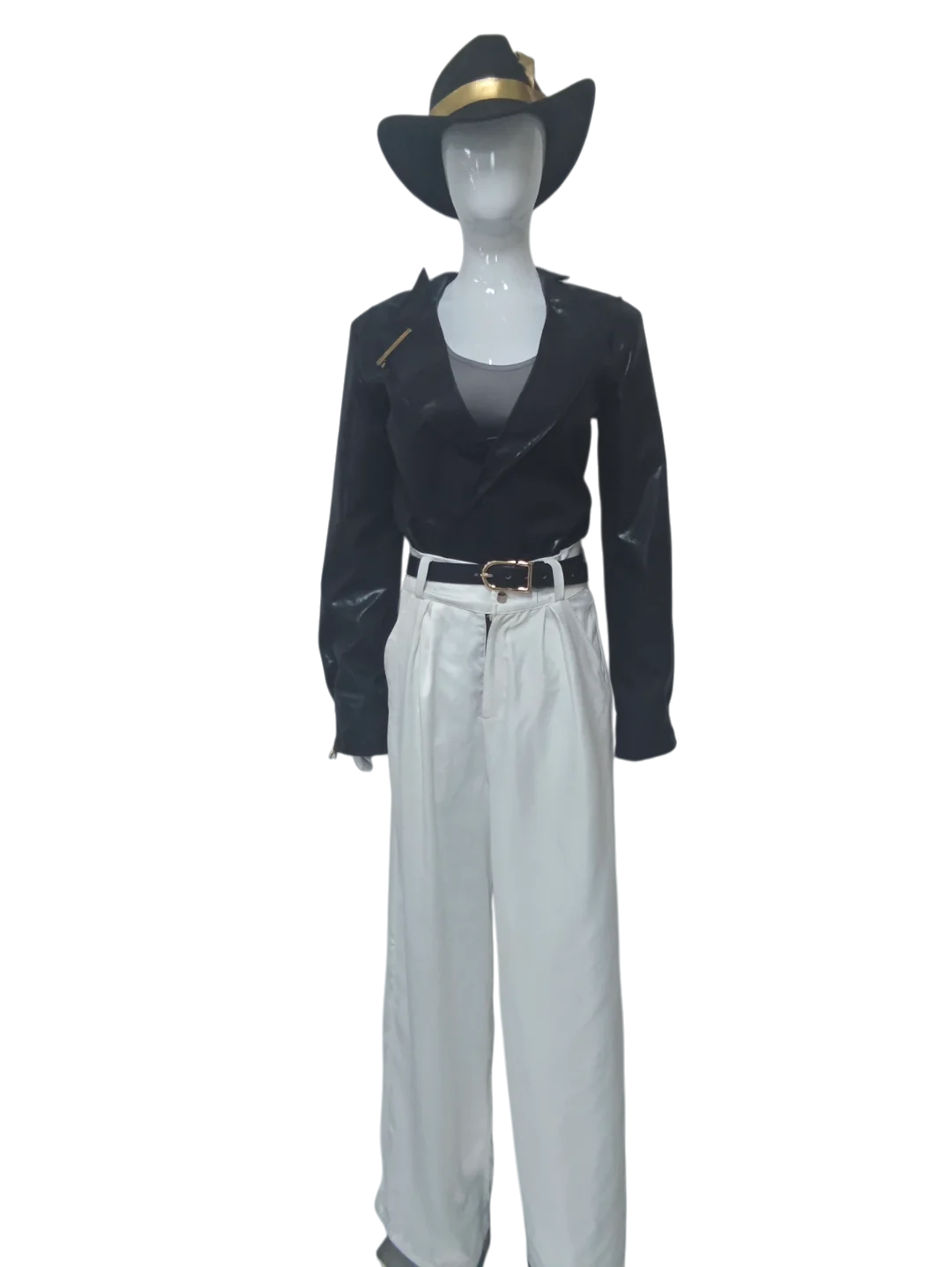 Custom Cosplay Costume Tailoring - Made to Order