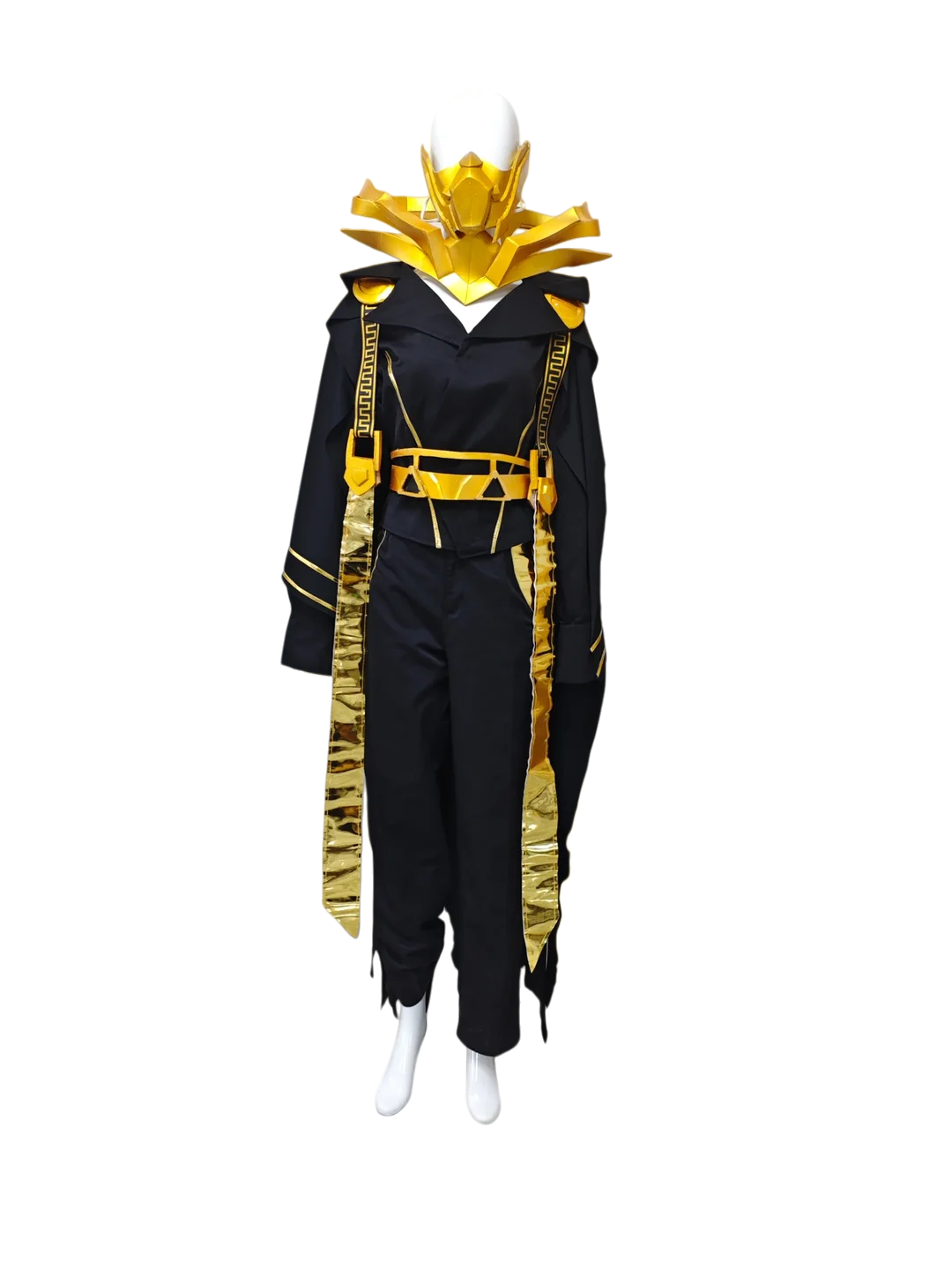 Custom Cosplay Costume Tailoring - Made to Order