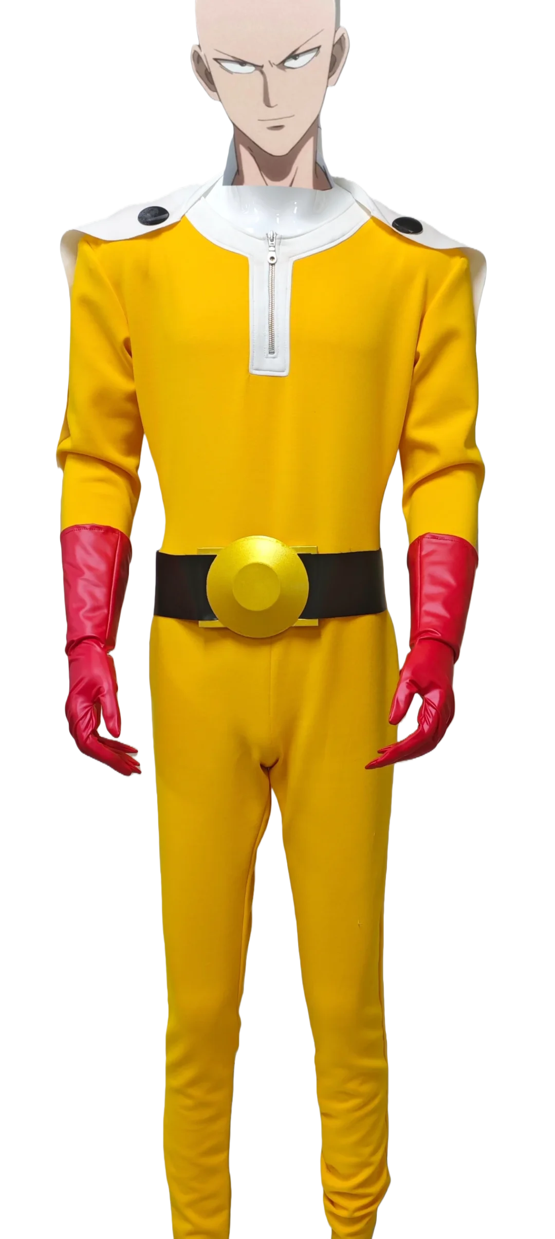 Custom Cosplay Costume Tailoring - Made to Order