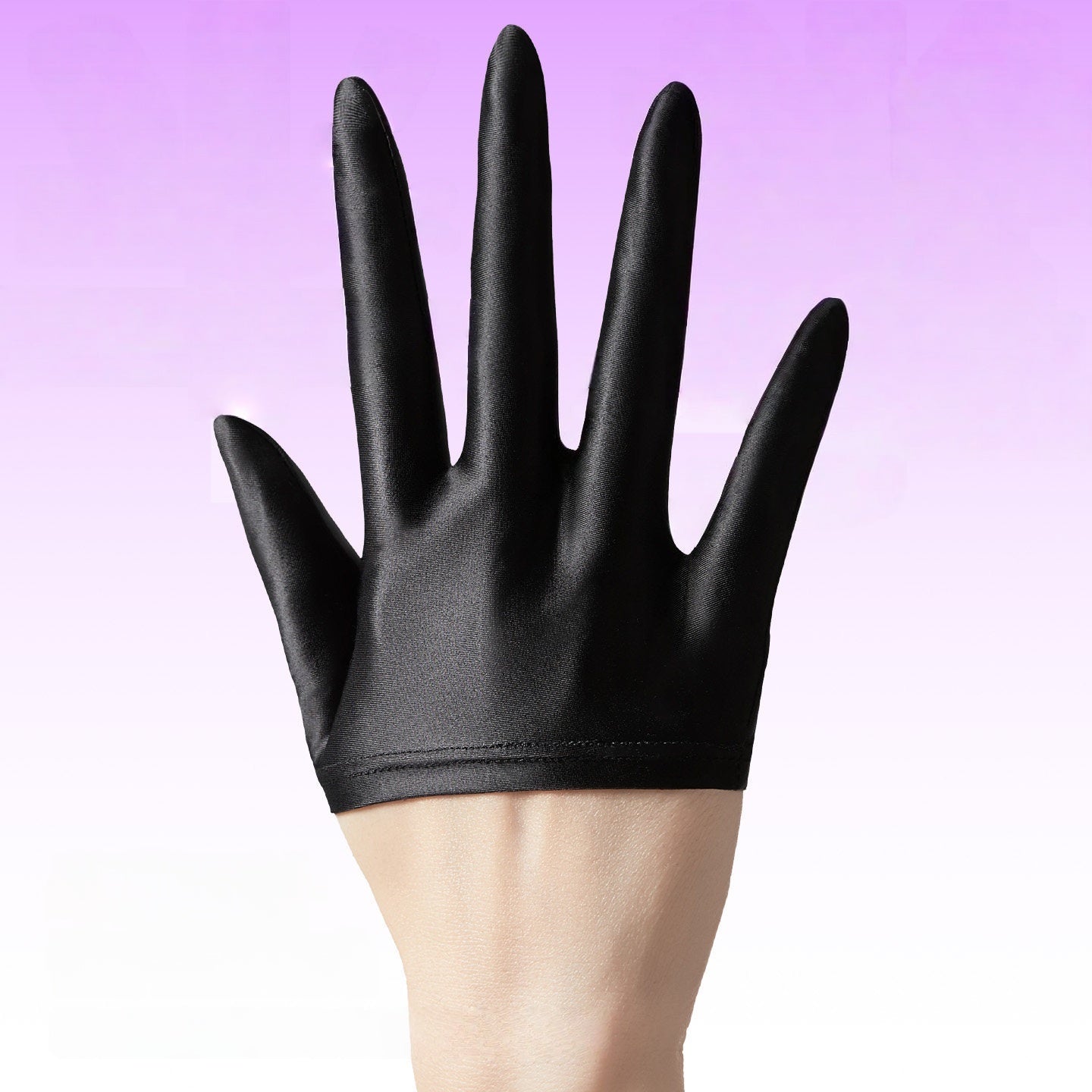 CosmicOtaku Comic Hand Gloves Set