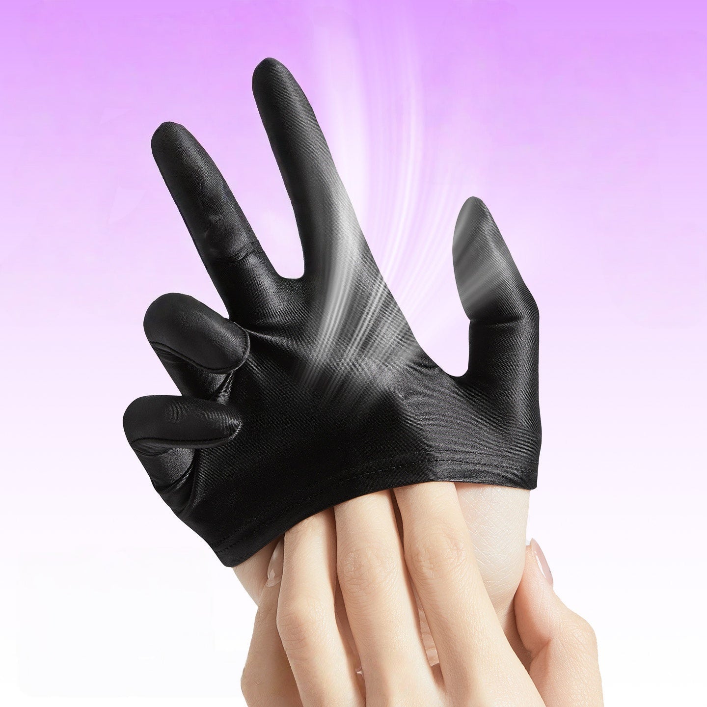 CosmicOtaku Comic Hand Gloves Set